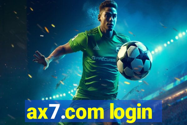 ax7.com login